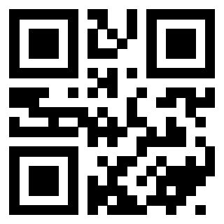Immagine del Qr Code di 3402948638