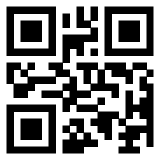 Immagine del Qr Code di 3402948639