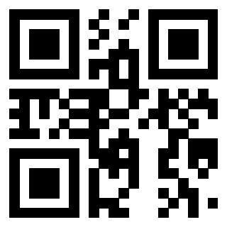 Immagine del Qr Code di 3402948640