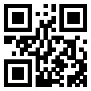3402948643 QrCode associato