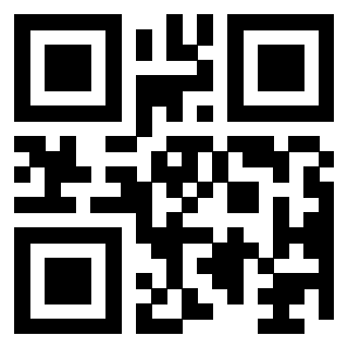 3402948645 - Immagine del QrCode associato