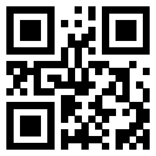 3402948647 - Immagine del QrCode
