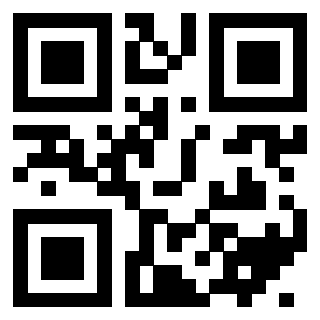 3402948651 QrCode associato