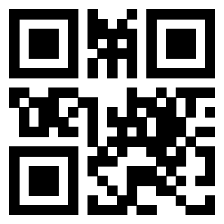 3402948654 Qr Code associato