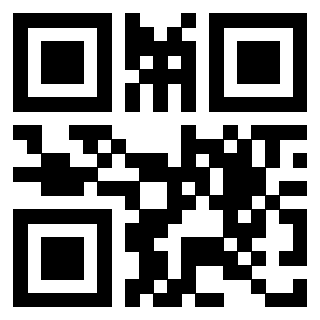 3402948658 Qr Code associato