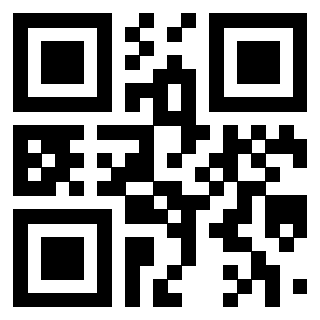 3402948659 QrCode associato