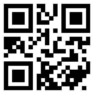 Scansione del Qr Code di 3402948660