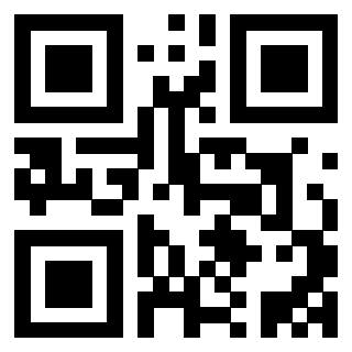 3402948663 QrCode associato