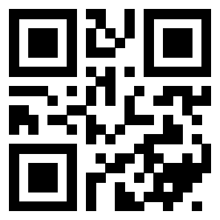 3402948665 - Immagine del QrCode associato