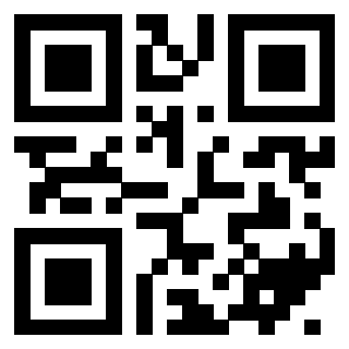 3402948666 - Immagine del Qr Code associato