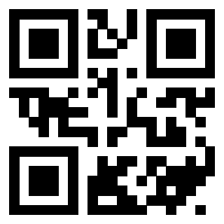 3402948673 - Immagine del QrCode associato