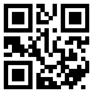 3402948675 QrCode associato
