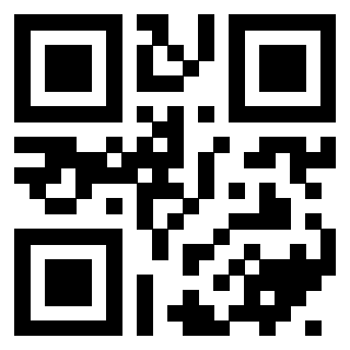 Immagine del QrCode di 3402948680