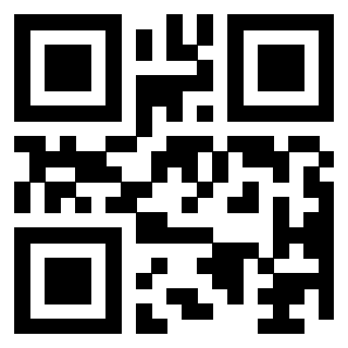 Immagine del Qr Code di 3402948681