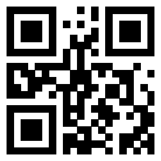 Il QrCode di 3402948683