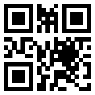 3402948684 - Immagine del QrCode associato