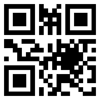 3402948686 - Immagine del Qr Code