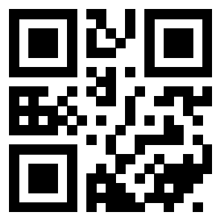 3402948688 QrCode associato