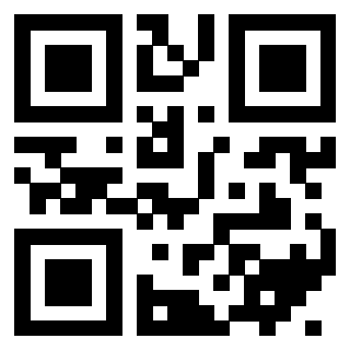 3402948689 - Immagine del QrCode