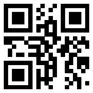 3402948690 - Immagine del Qr Code