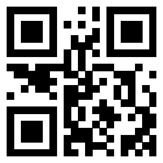 Immagine del QrCode di 3402948703