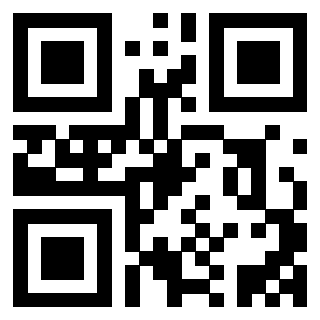 Scansione del Qr Code di 3402948704