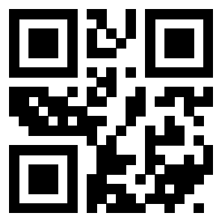 3402948707 - Immagine del QrCode associato