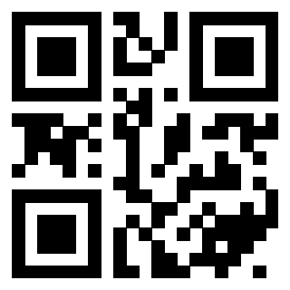 3402948708 - Immagine del QrCode associato