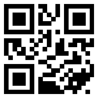 Immagine del Qr Code di 3402948710