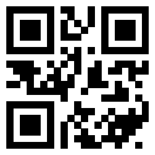 3402948712 QrCode associato