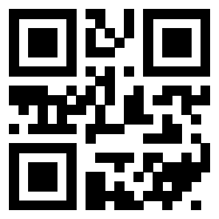 Immagine del QrCode di 3402948713
