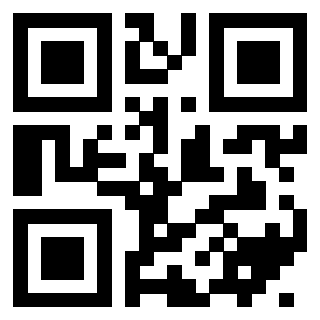 3402948714 QrCode associato