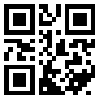 3402948716 Qr Code associato