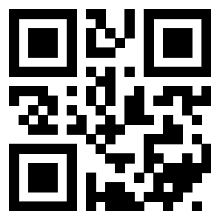 3402948717 - Immagine del QrCode associato