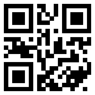 Scansione del Qr Code di 3402948718