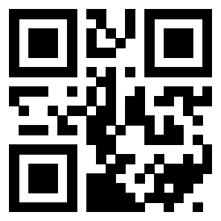 3402948722 - Immagine del Qr Code