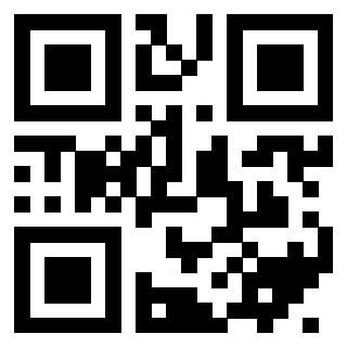 Il QrCode di 3402948724