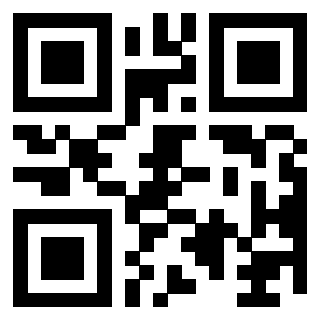 3402948725 - Immagine del QrCode associato