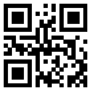 Scansione del Qr Code di 3402948726