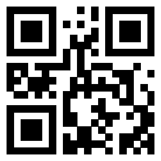 3402948727 QrCode associato