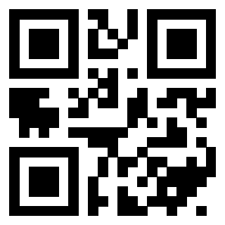 Il QrCode di 3402948731
