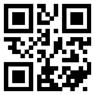 3402948733 - Immagine del QrCode