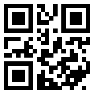 3402948735 QrCode associato