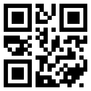 3402948738 QrCode associato
