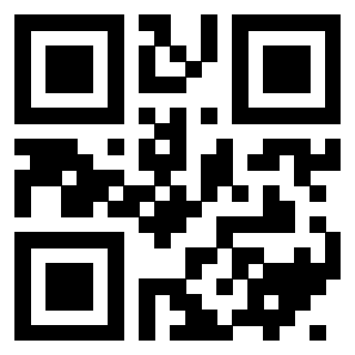 3402948739 Qr Code associato
