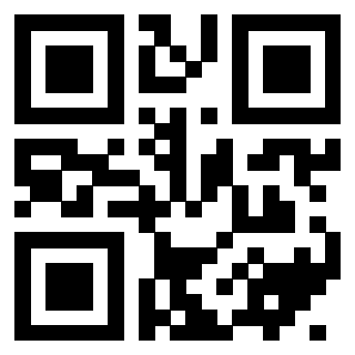 3402948740 - Immagine del QrCode associato