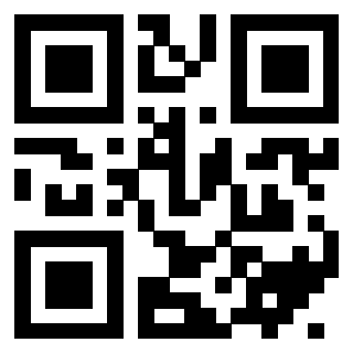 3402948741 Qr Code associato