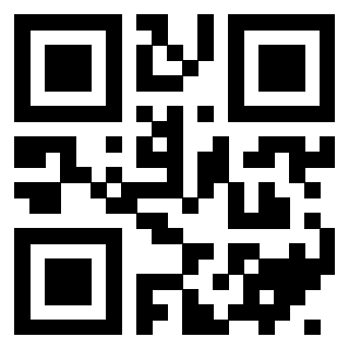 Immagine del Qr Code di 3402948743