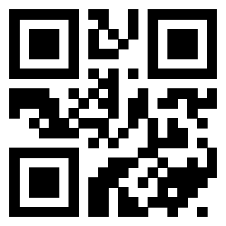 3402948744 - Immagine del Qr Code