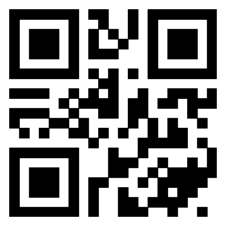 Scansione del Qr Code di 3402948748